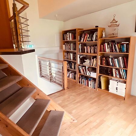 Reykjavik Peace Center Guesthouse Экстерьер фото