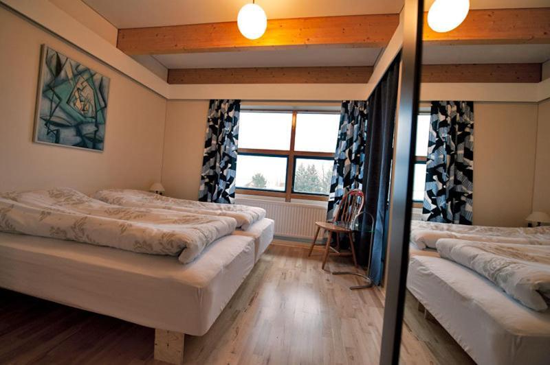 Reykjavik Peace Center Guesthouse Номер фото