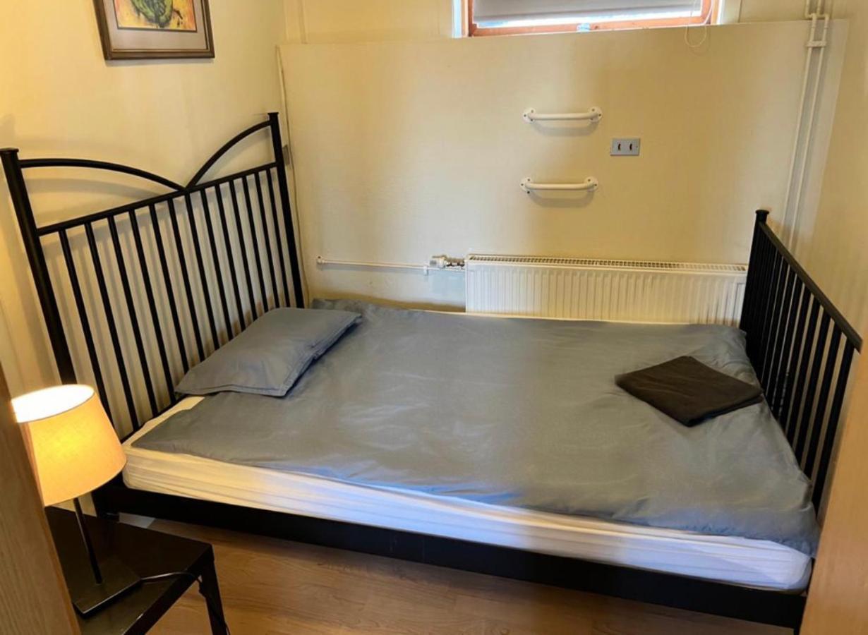 Reykjavik Peace Center Guesthouse Экстерьер фото