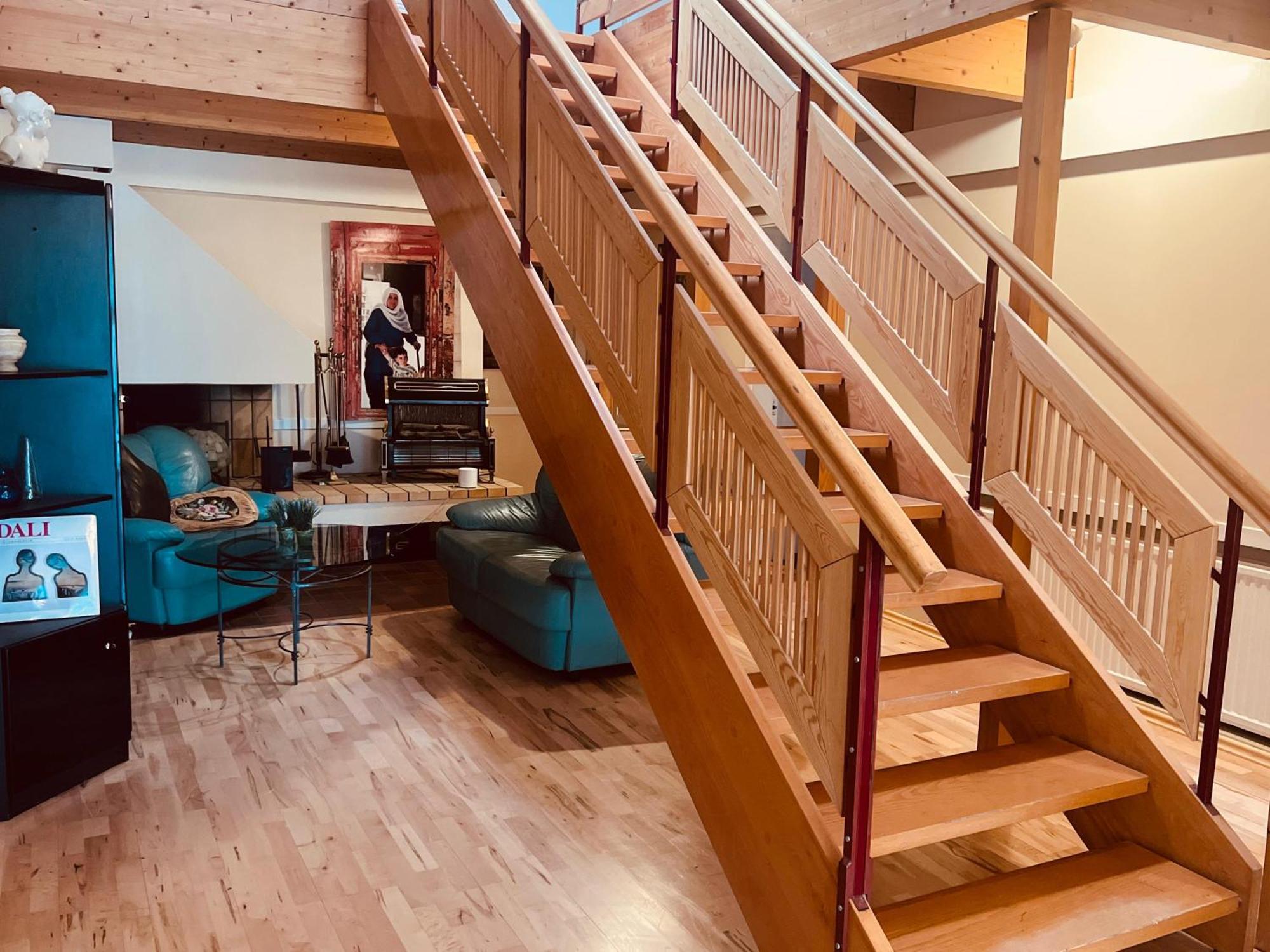 Reykjavik Peace Center Guesthouse Экстерьер фото