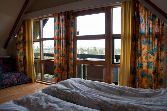 Reykjavik Peace Center Guesthouse Экстерьер фото